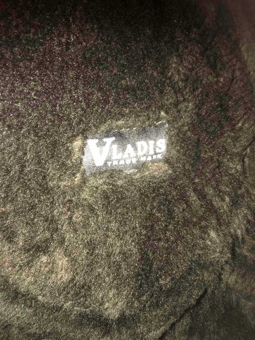 Дублянка жіноча штучна, розмір 54-56