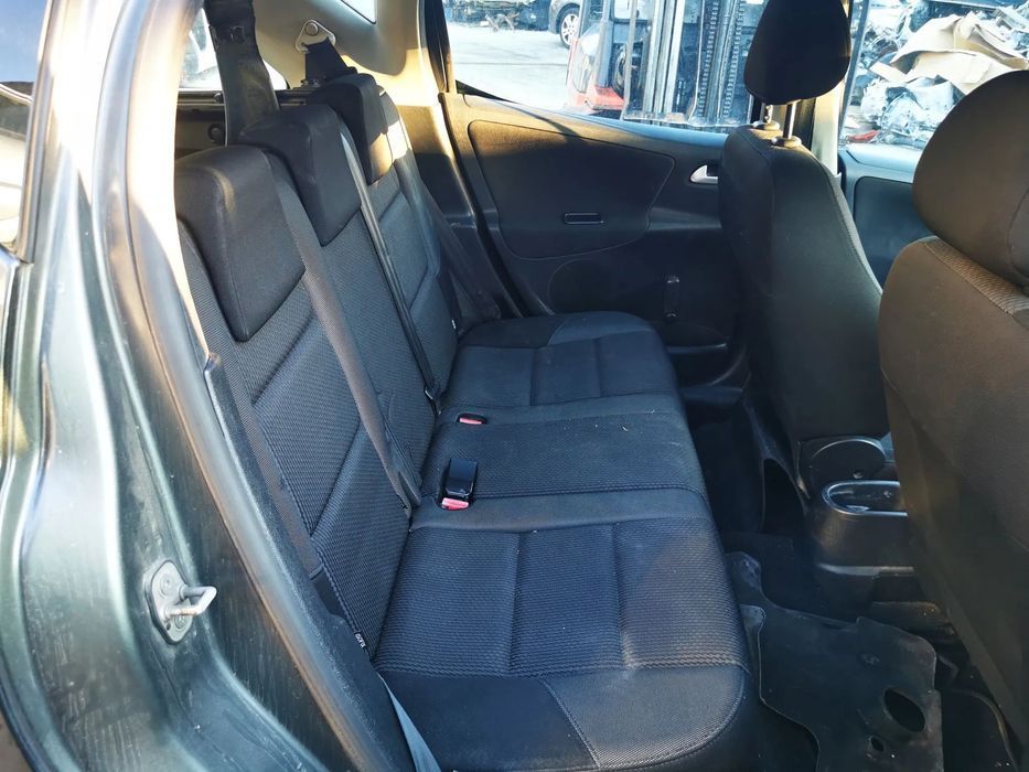 Peças Peugeot 207 SW do ano 2010