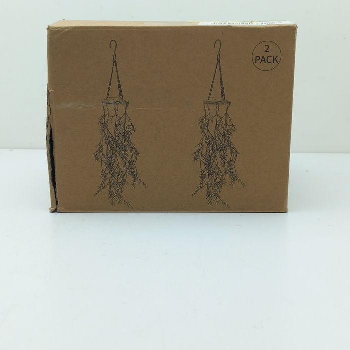 Zewnętrzne lampiony słoneczne, KagoLing liści wierzby LED 2pac (2szt)