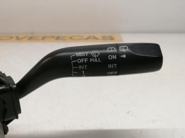 Conjunto / manetes de luzes e limpa vidros MAZDA 323 C IV (BG)