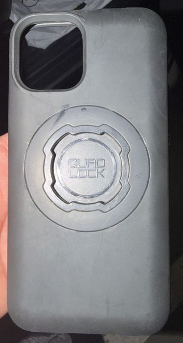 Чохол для кріплення iPhone 12Pro Max