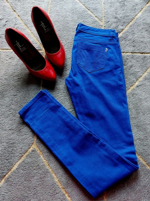 Jeansy Tally Weill S 36