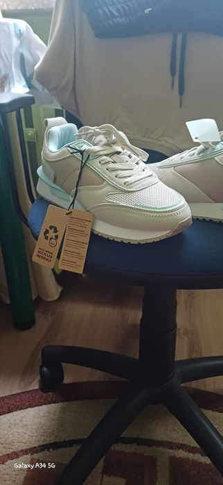 Buty damskie Umbro