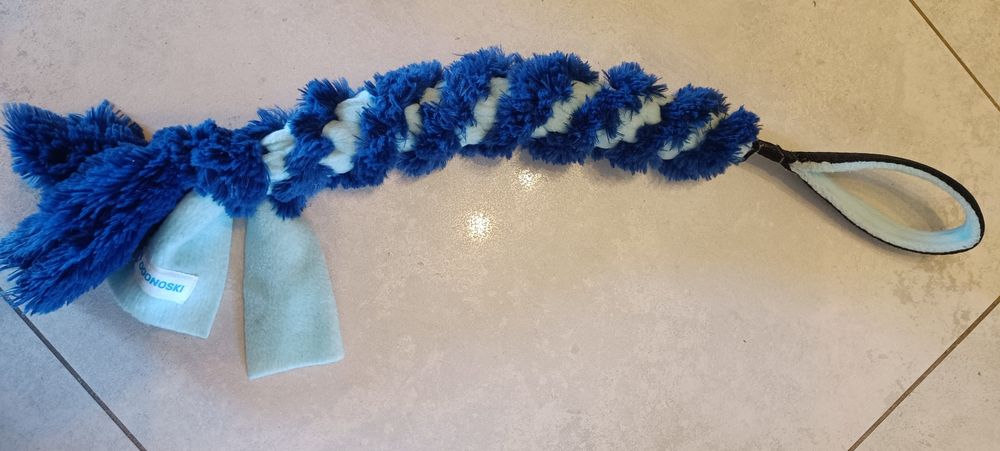 Sprzedam szarpak dla psa