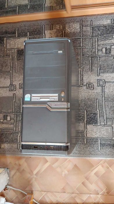 Системний блок,комп'ютер