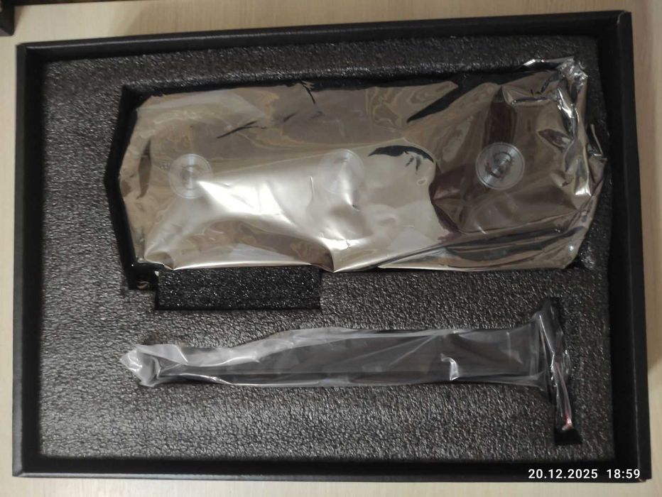 Продам Відеокарту MSI GeForce RTX 3060 GAMING X TRIO