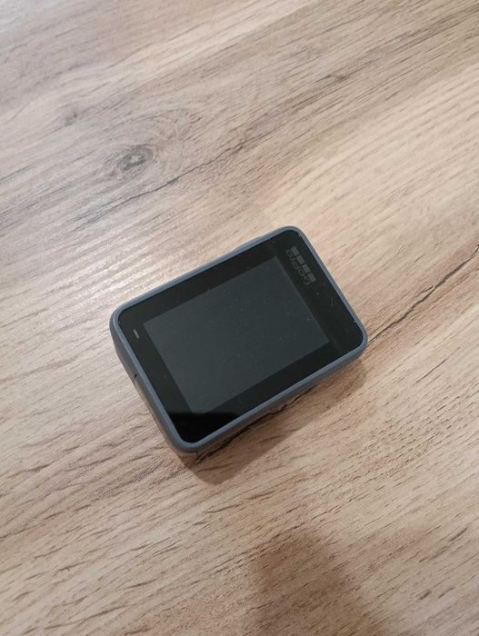 GoPro 7 Silver kamerka sportowa 4K