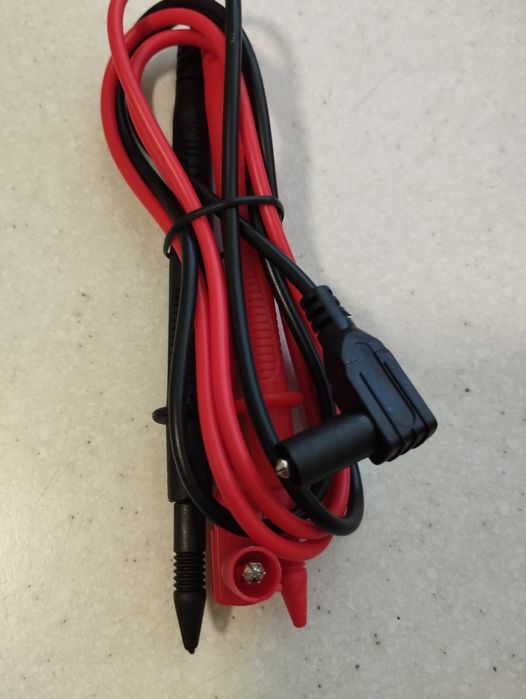 Цифровой мультиметр ANENG M118A, автомат.