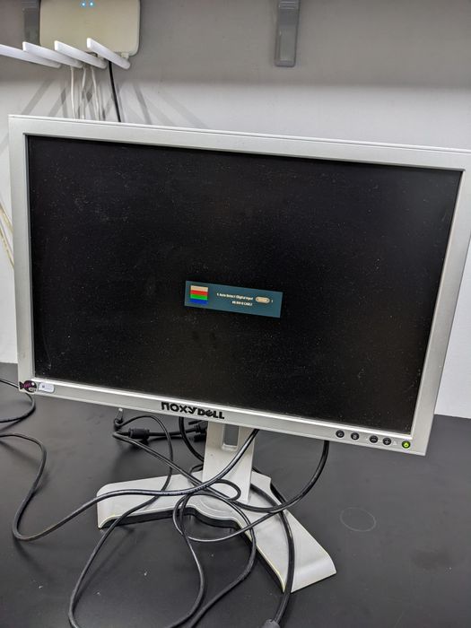 Монітор Dell 2009Wt 20 дюйм 1680*1050