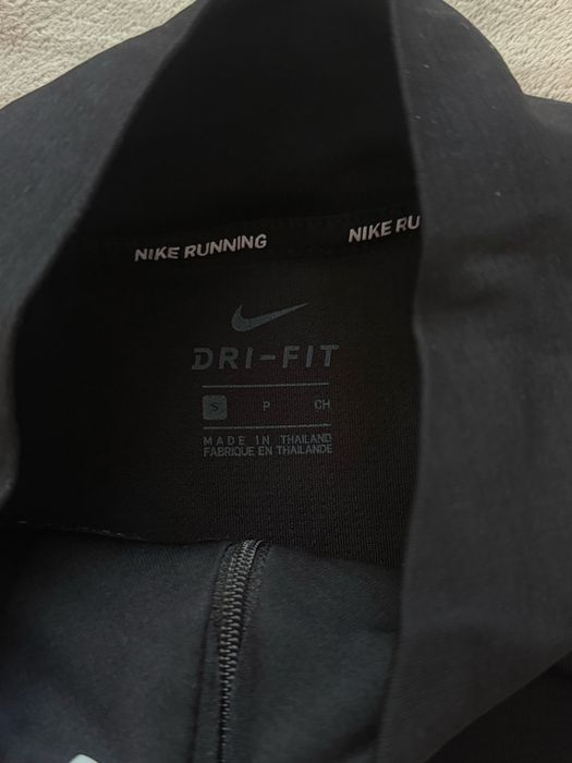 Лонг nike dry fit S розмір кофта Nike