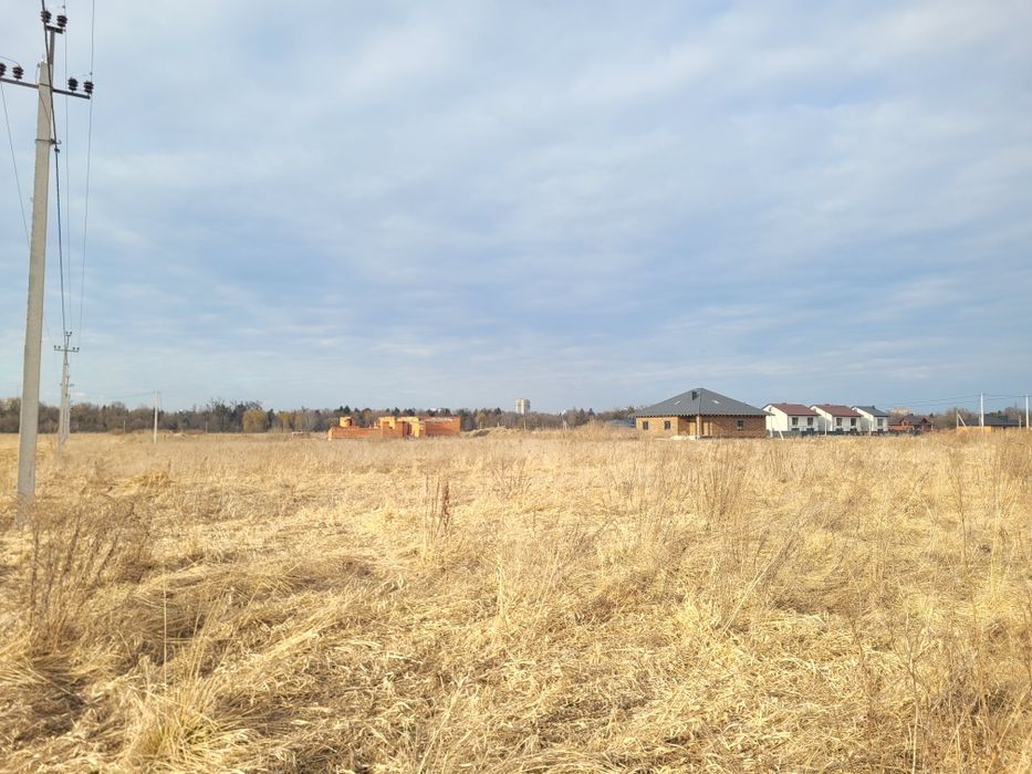 Продам ділянку 48сот.  с. Рованці! 3000уо/сотку!