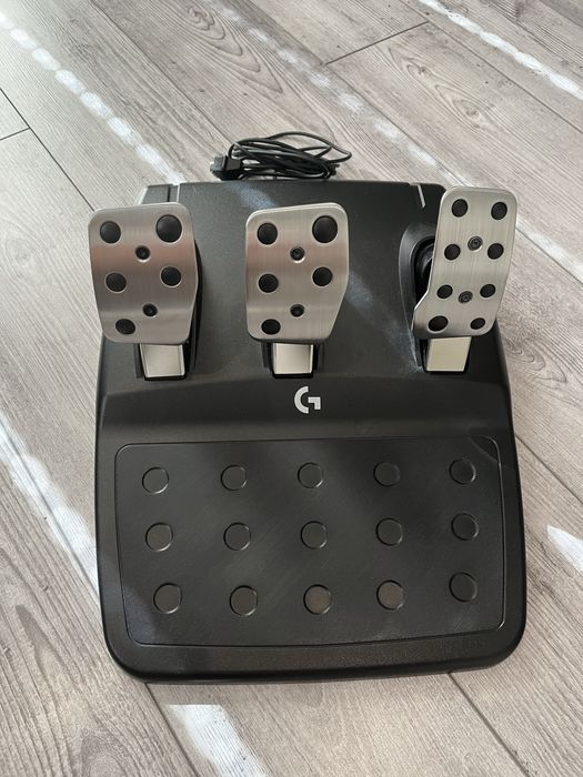 Kierownica Logitech G923 SE