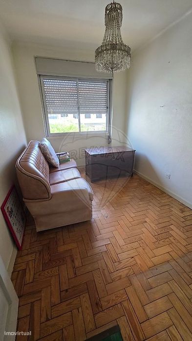 Apartamento T2 para venda