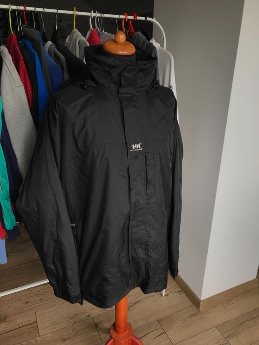 Kurtka lekka Helly Hansen Tech rozm. L