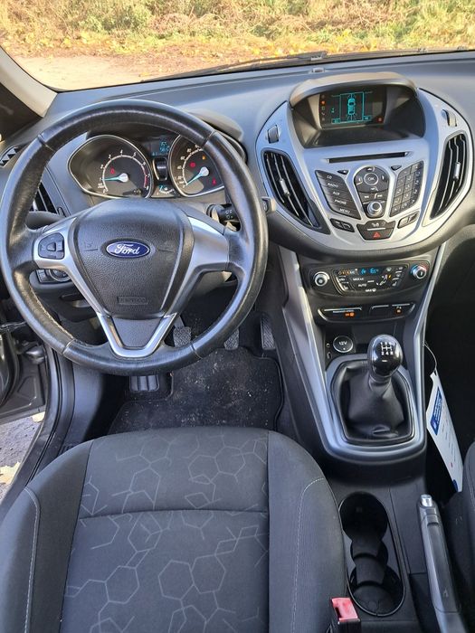 Ford B-max 1.0 Ecobost