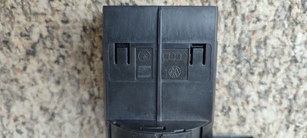 Comutador de luzes lateral SEAT IBIZA