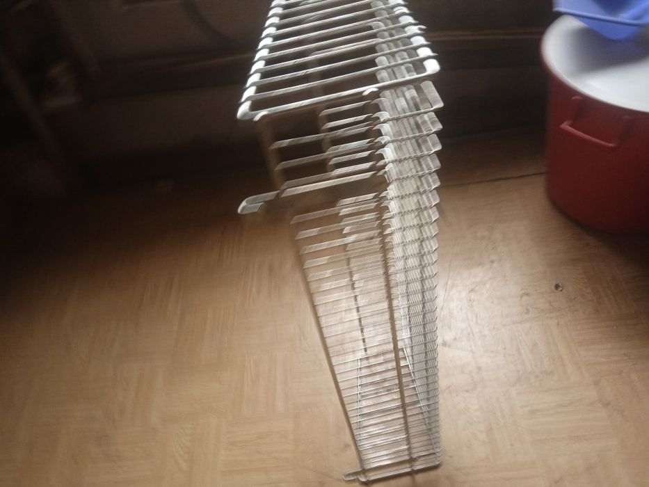 Płotek na balkon lub parapet