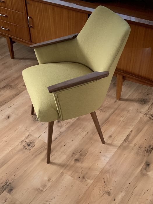 Fotel Vintage Niemcy