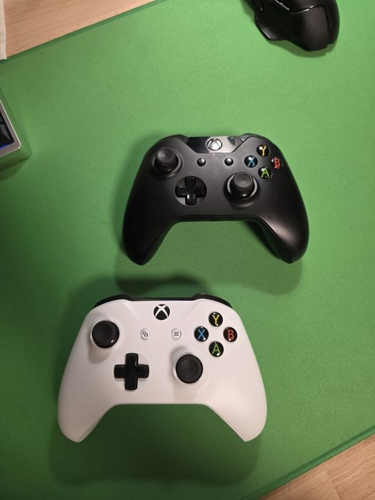 Comandos XBOX One Completamente Revisionados