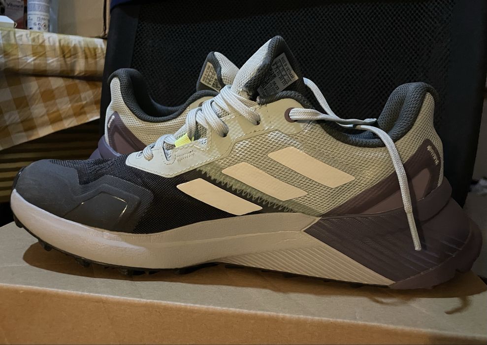 Adidas Terrex Soulstride Rain Rdy