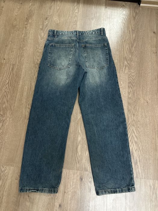 Джинси   Bershka