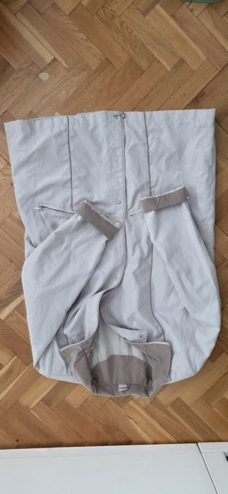 Ubrania damskie  rozmiar 48