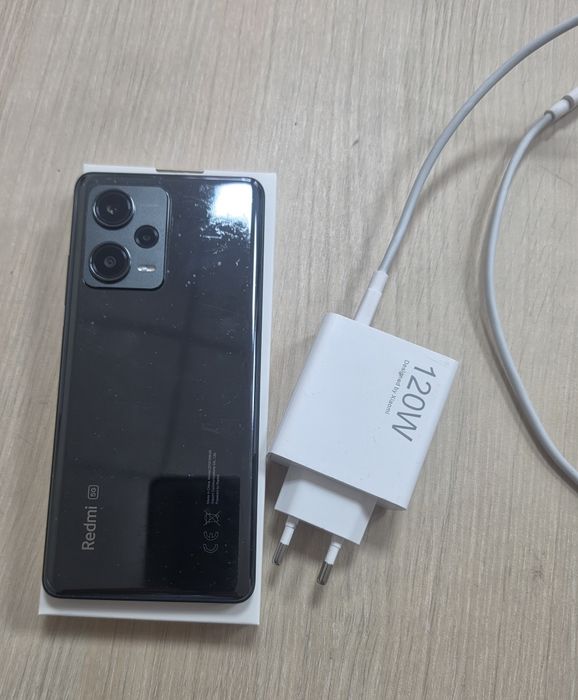 Xiaomi redmi note 12 pro+ 5g