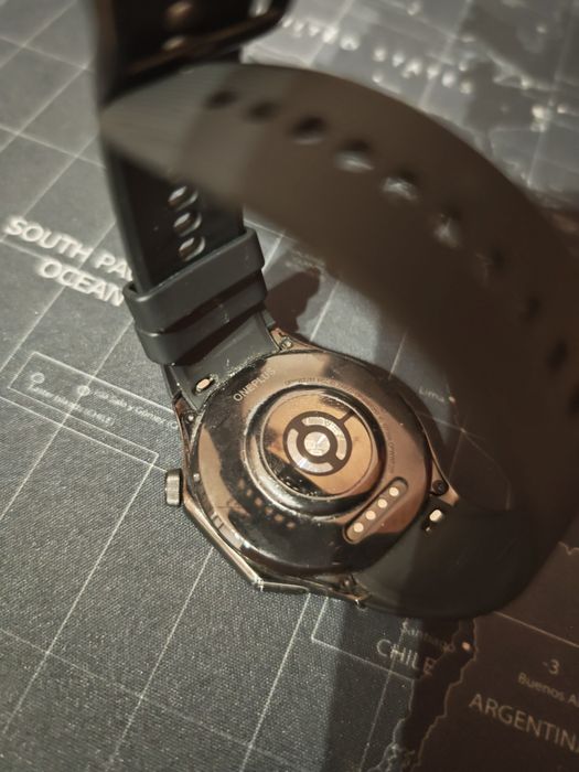 Smartwatch OnePlus watch 3 47mm
