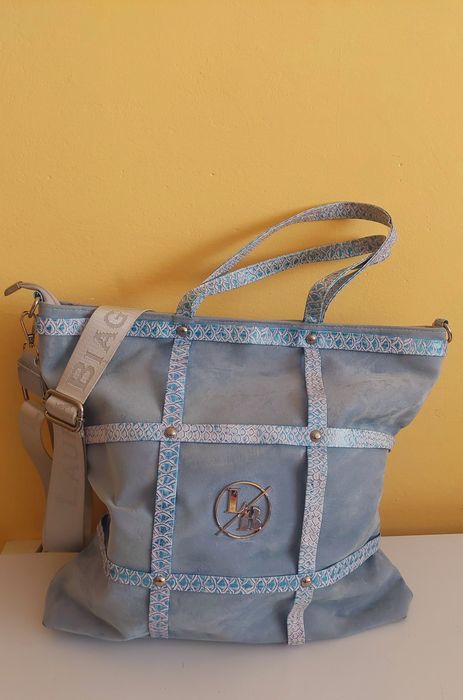 Torebka Laura Biaggi