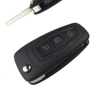 Kluczyk Pilot Ford Mondeo MK4 Kodowanie Dorabianie