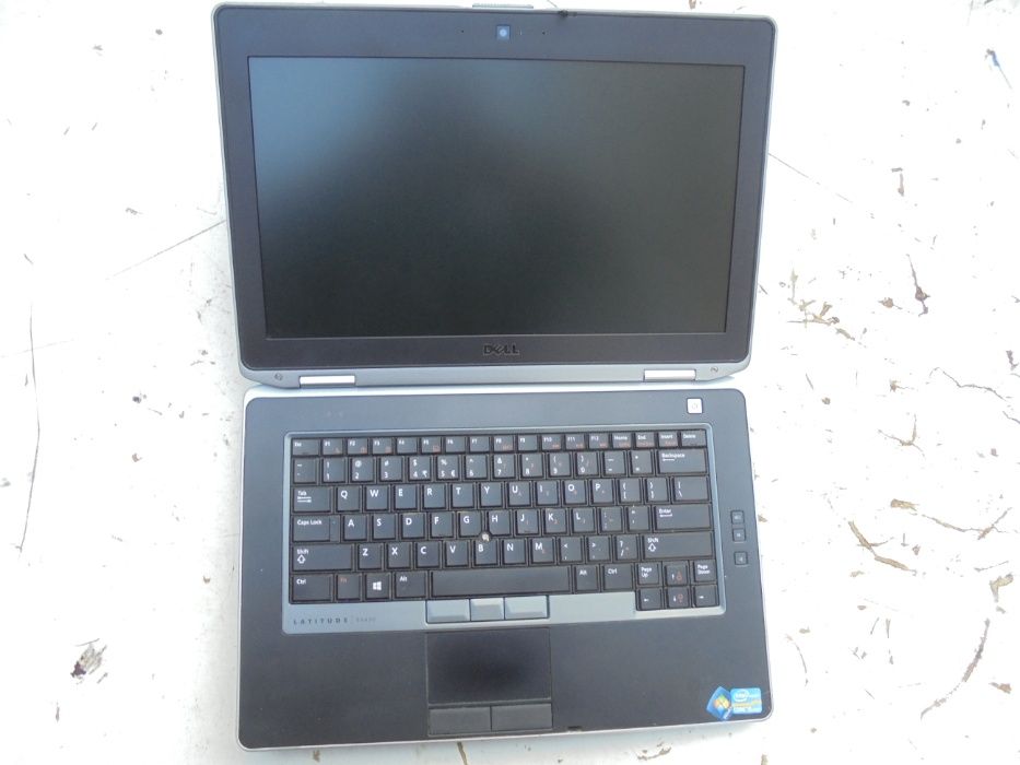 Dell Latitude E7450 i7-5600M/DDR III 8Gb/240Gb/Win.7