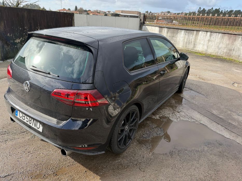 Volkswagen golf 7 gti performance (230)