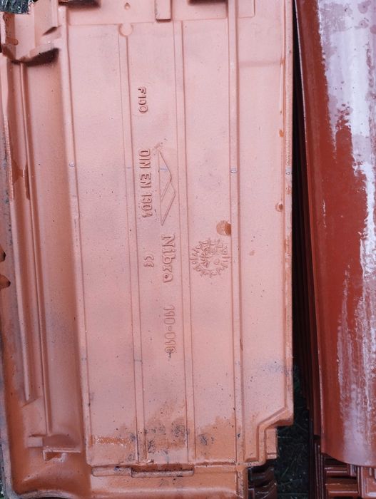 Dachówka Nalskamp Nibra F10U