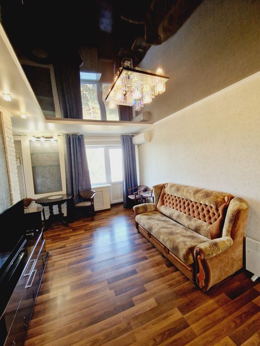 Продаж 1к в центрі соцміста!