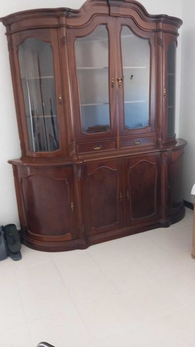 Móvel de casa de jantar