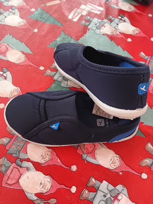 Sapatilhas de Ginástica Domyos