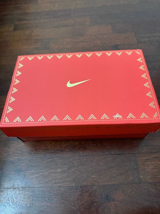 Premium Goods x Nike Air Force 1 Low The Sophia