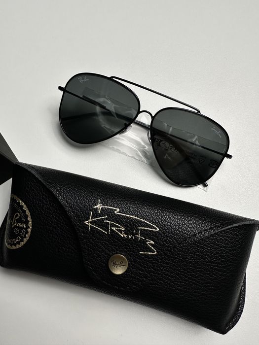 Ray-Ban okulary przeciwsloneczne