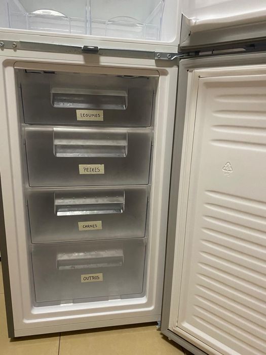 Frigorifico Otimo Estado