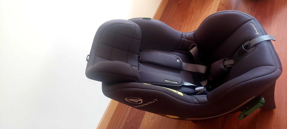 Cadeira Avionaut Sky Basic
