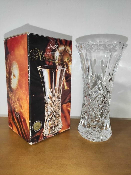 Jarra - Cristal d'Arques - Nova64585108523651121