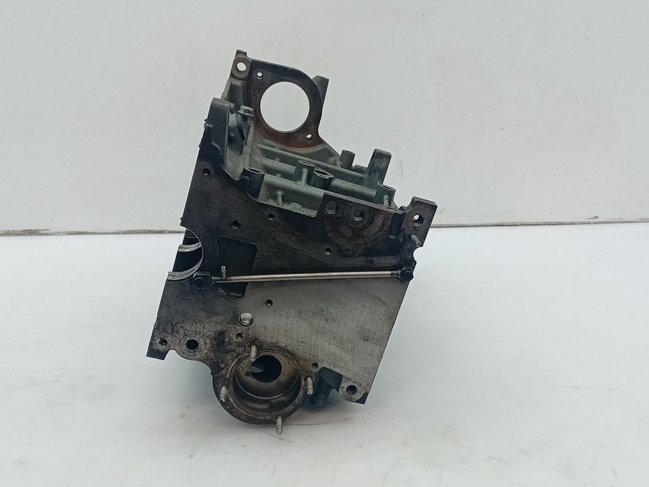 Bloco do motor OPEL Corsa E