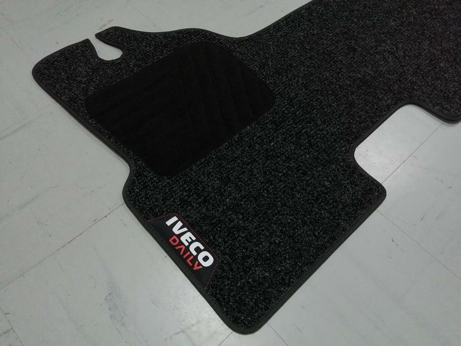 Tapetes Iveco todos modelos - CarPed.pt