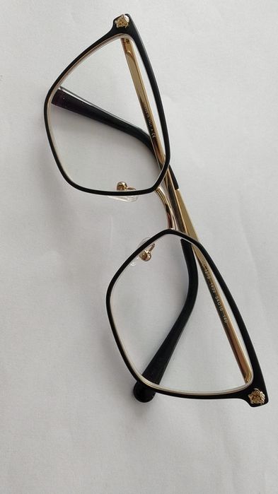 Oprawy, okulary korekcyjne VERSACE