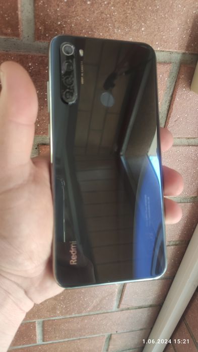 Xiaomi Redmi note 8T 5/128 NFC Ідеал