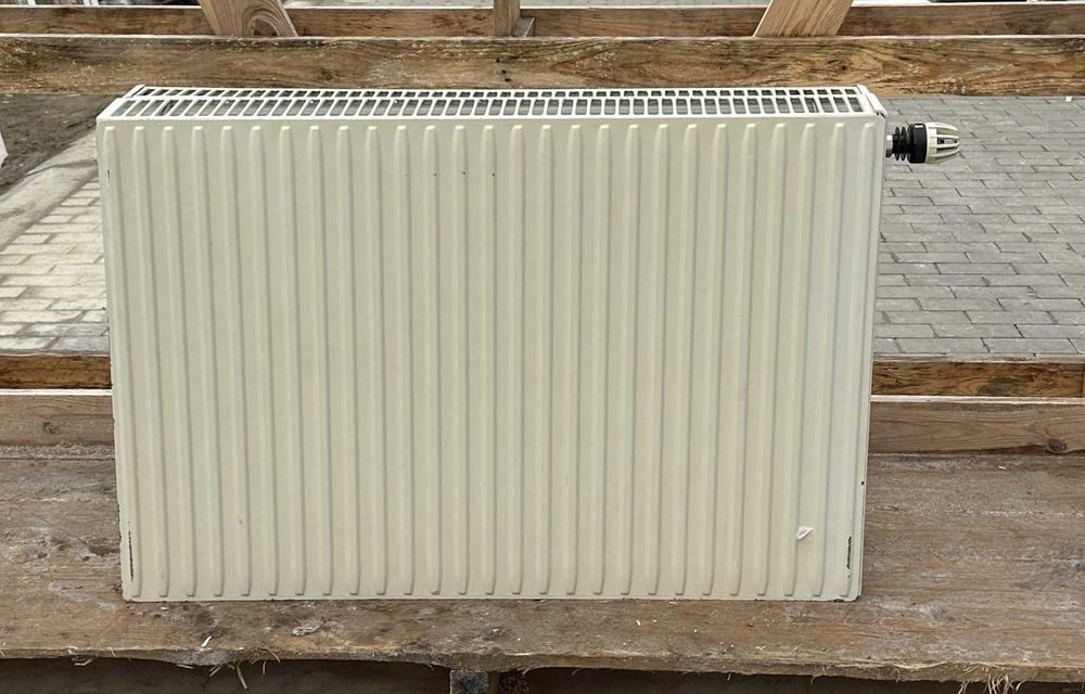 Grzejnik Używany 90x60 v33