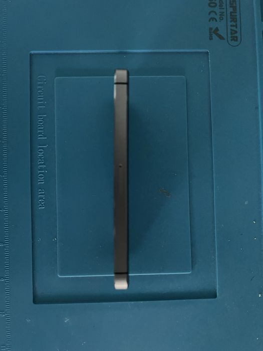 Iphone 5s space gray 16gb