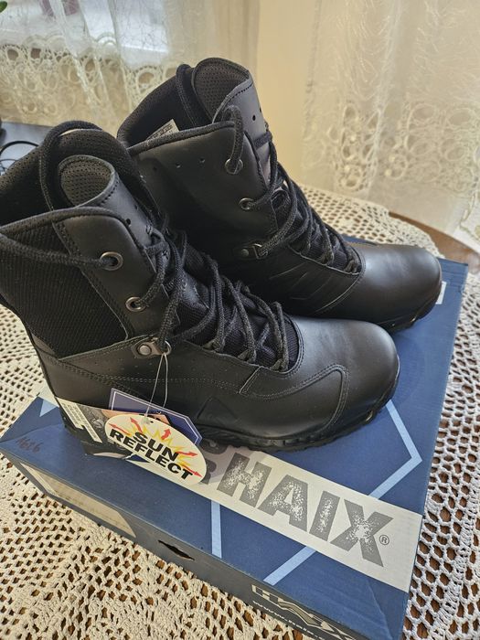 Buty Haix Renger