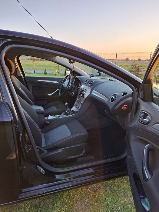 Ford Mondeo 2010 kombi