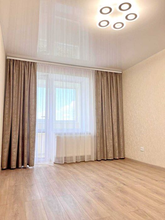 Продаж квартири , в якій ранок завжди добрий